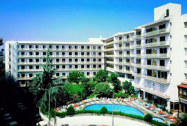 Sunshine.co.uk Package Holidays Review