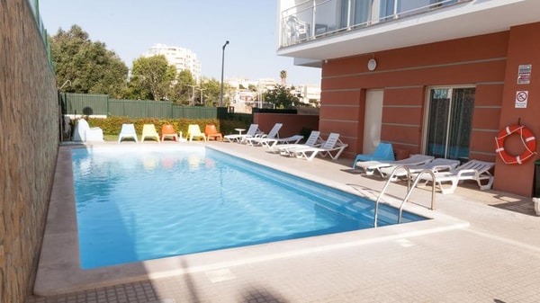 Sunshine.co.uk Hotel-Only Bookings Review
