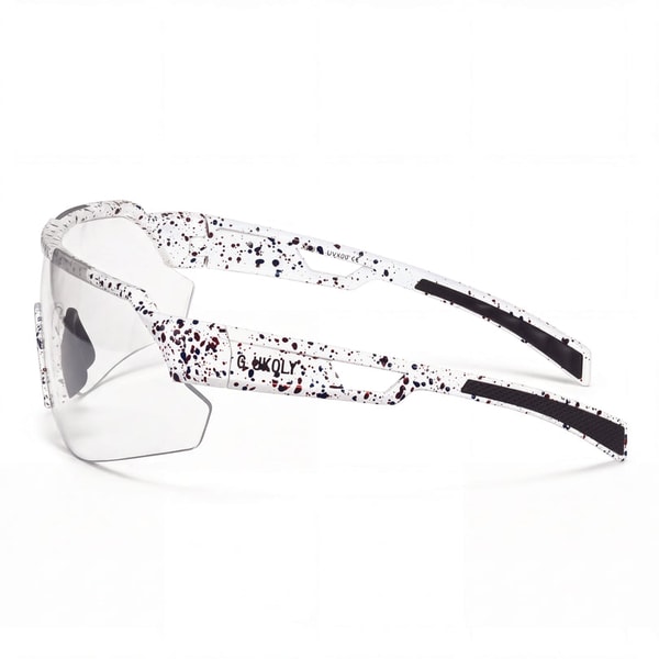 SUOSO Optics Prescription Cycling Sports Sunglasses Review