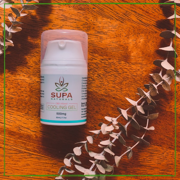 About SUPA Naturals