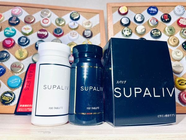 SUPALIVについて