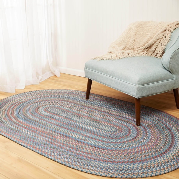 About Super Area Rugs