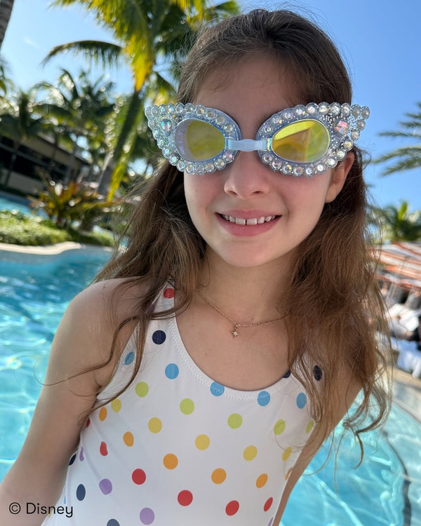 Super Smalls Disney Frozen Super Goggles Review