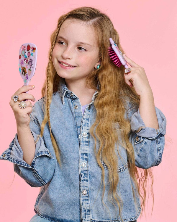 Super Smalls Unicorn Style & Shine Gemify Beauty Kit Review