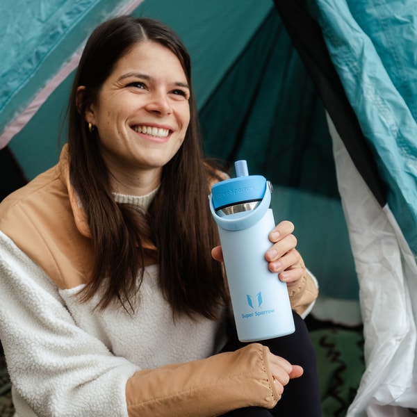 Super Sparrow vs Hydro Flask
