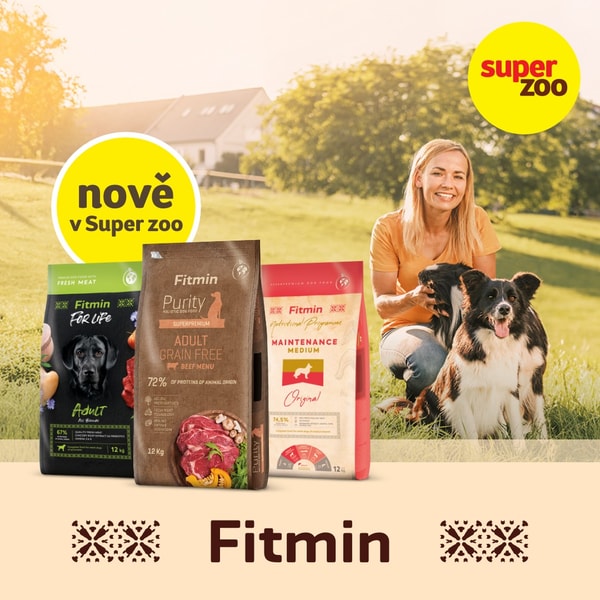 Super zoo Recenze
