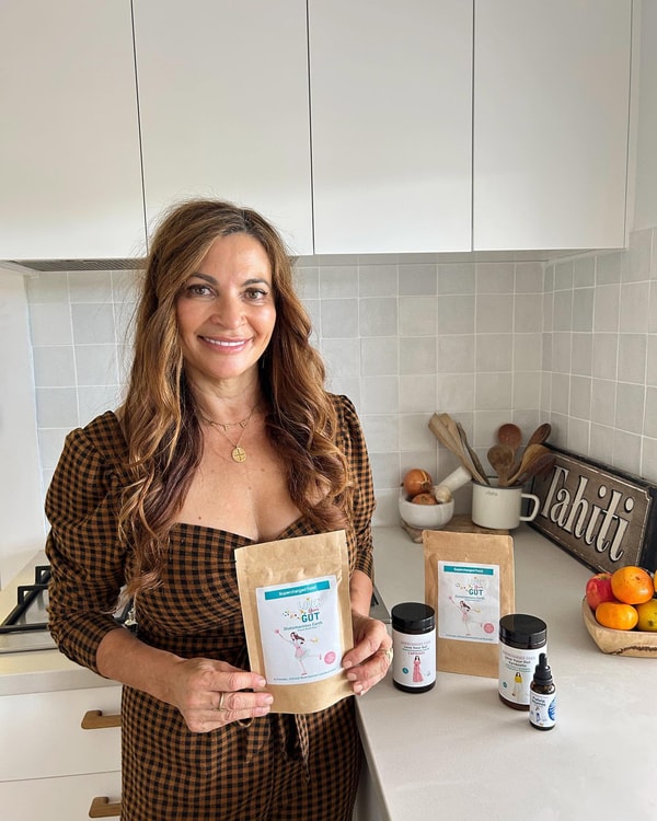 Supercharged Food Review