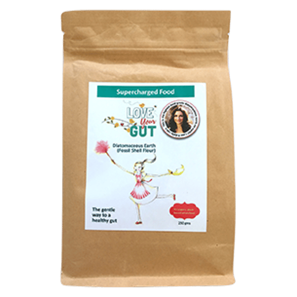 Supercharged Food Love Your Gut Powder Review