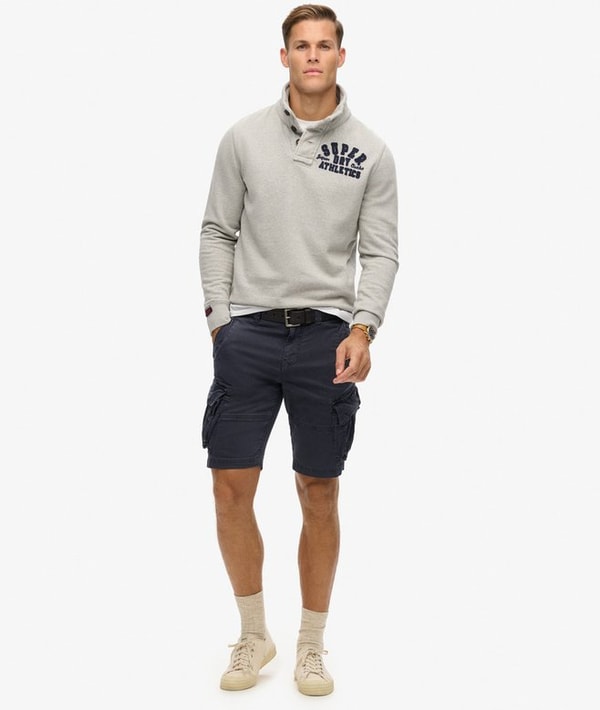 Superdry Core Cargo Shorts Bewertung