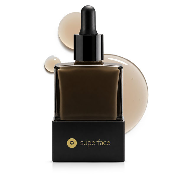 Superface Volupeptinol Repair & Firming Vitality Drops Review