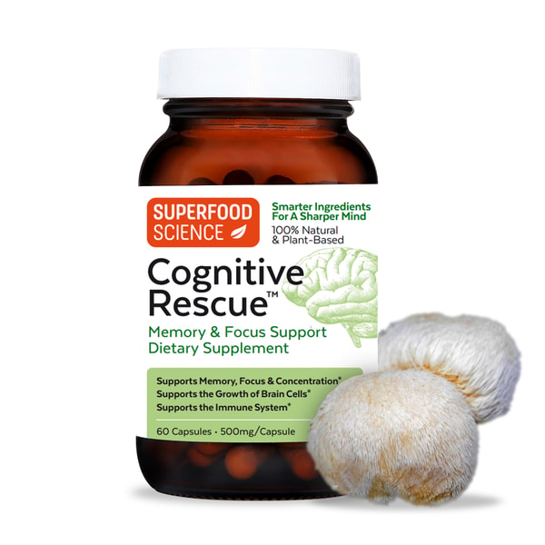 Superfood Science Review