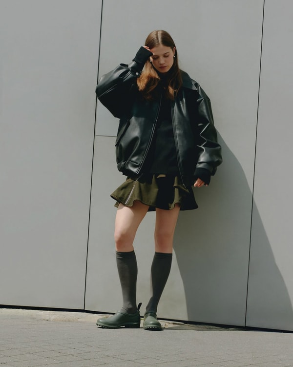 About Superga