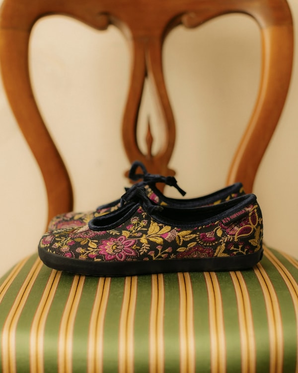 Overview of Superga