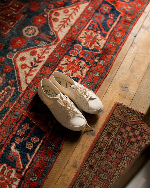 Superga Review
