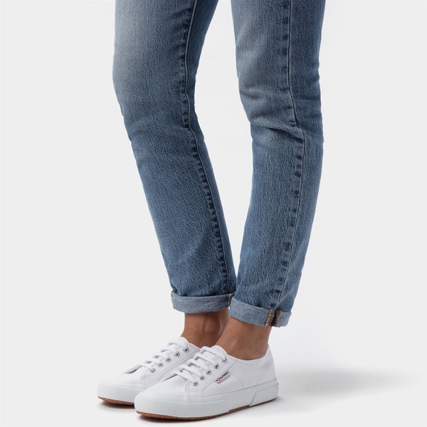 Superga 2750 COTU CLASSIC Review