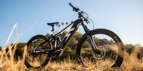 About Superhuman Bikes
