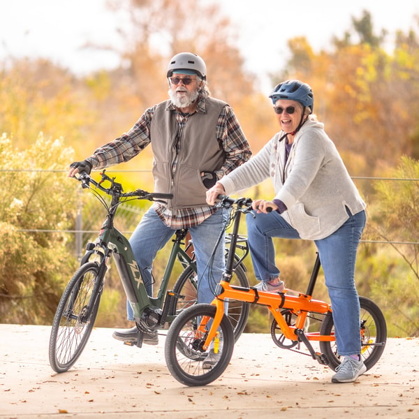 Superhuman Bikes Review