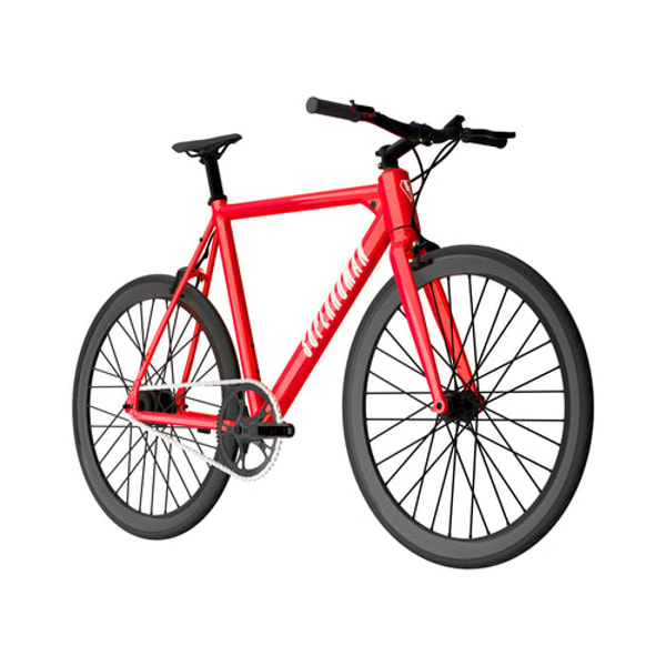 Superhuman Bikes Babymaker II Classic Review