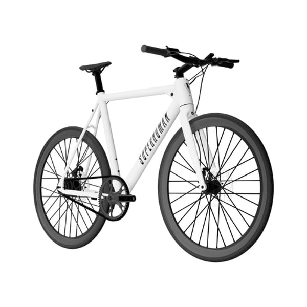 Superhuman Bikes Babymaker II Pro Review
