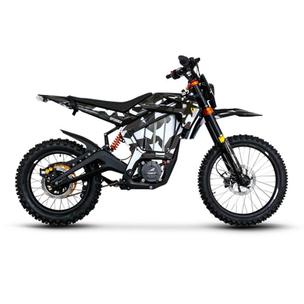 Superhuman Bikes Champ Pro Review