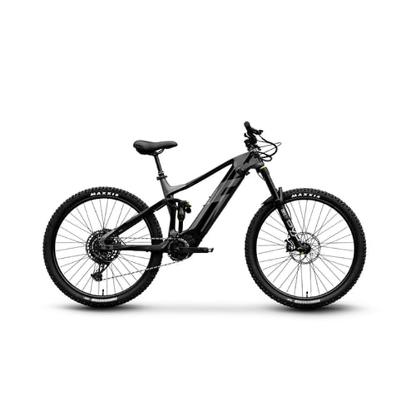Superhuman Bikes Weapon Review