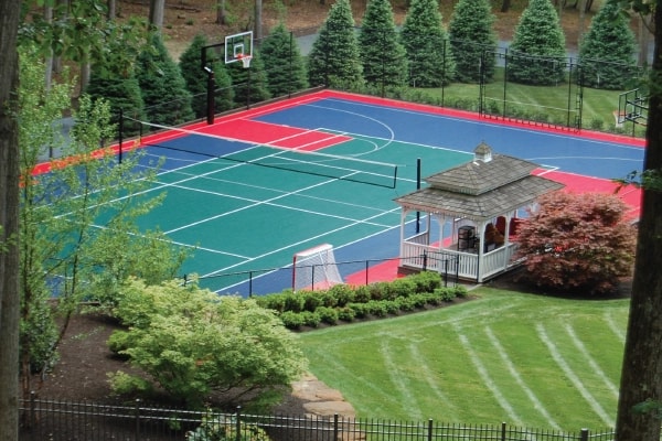 About Superior Play Systems