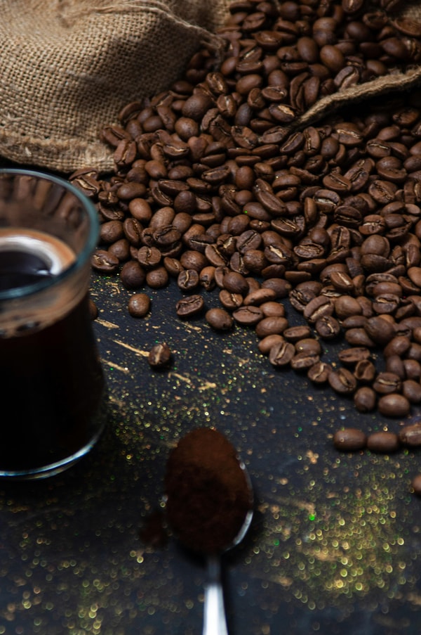 Supermassive Black Coffee Review
