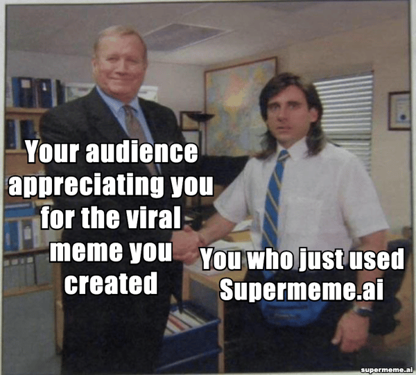 About Supermeme.ai