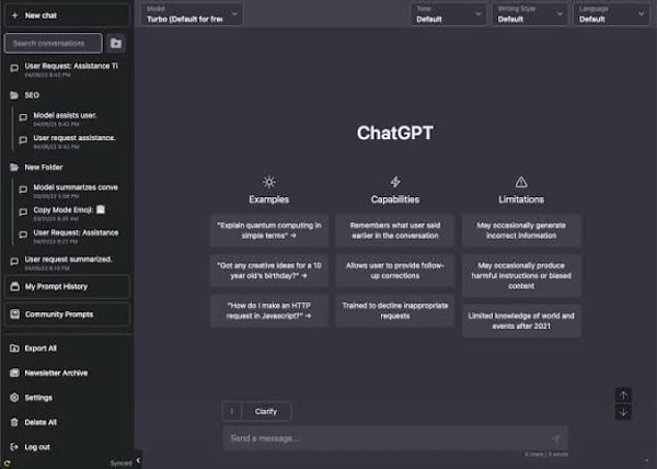 Superpower ChatGPT Review