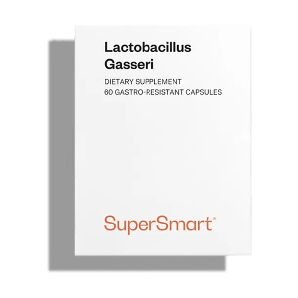 SuperSmart.com Lactobacillus Gasseri Avis