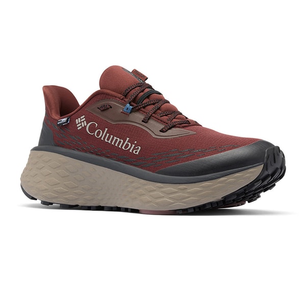 Supersports COLUMBIA Konos Trillium Atr OutDry  รีวิว