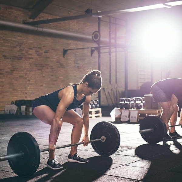 SuperStrong Fitness Review