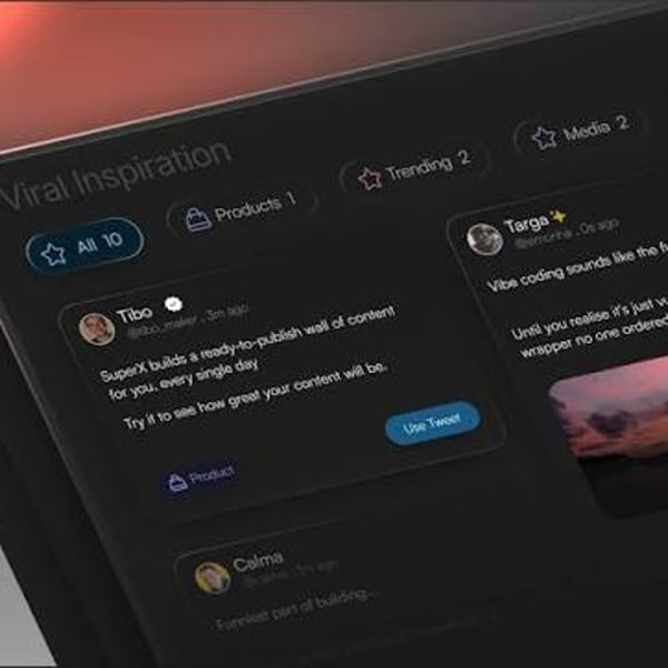 SuperX.so Free Plan Review