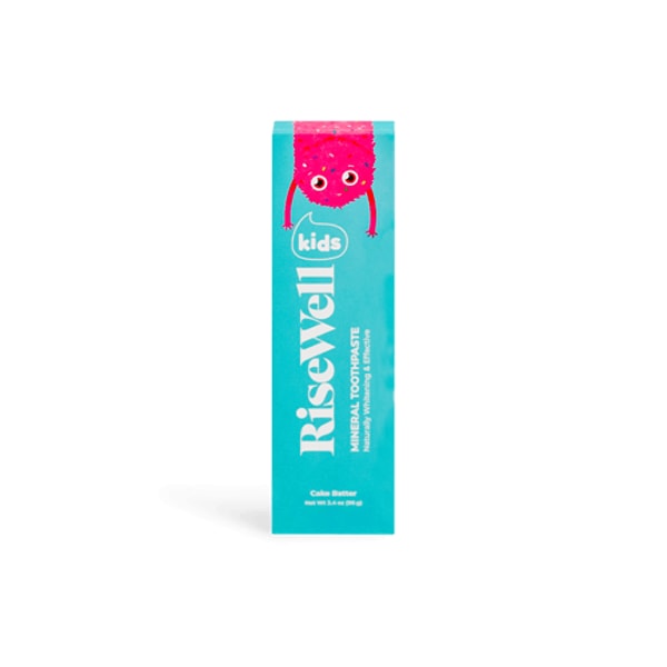 Supplement Hub Kids Hydroxyapatite Tandpasta Anmeldelse