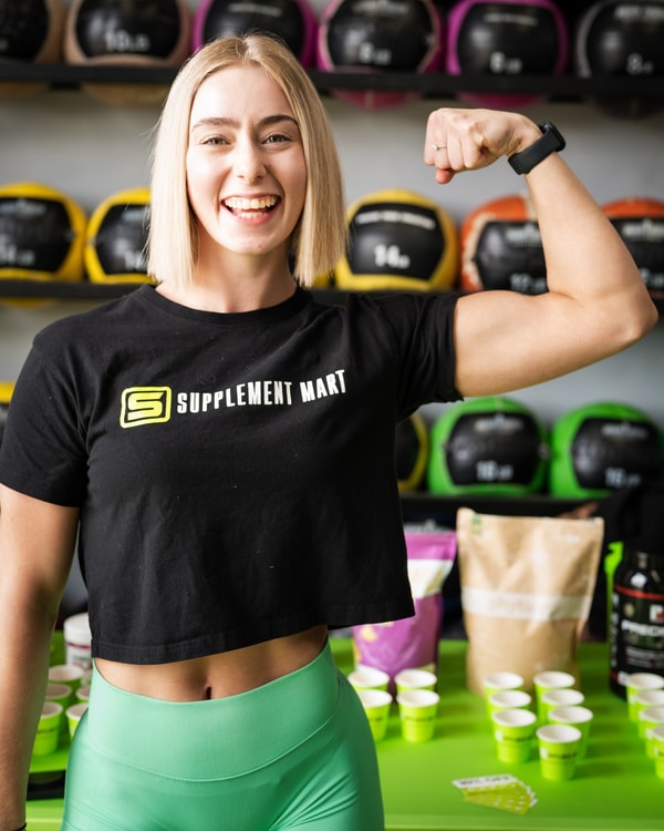 Supplement Mart Review