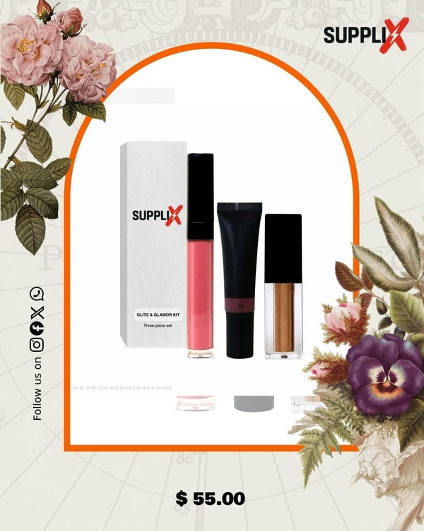 About SUPPLI-X