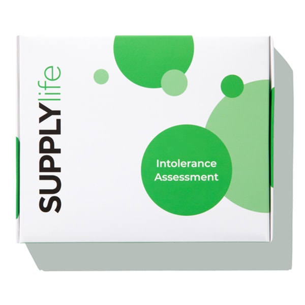 Supply Life Essential Test Review