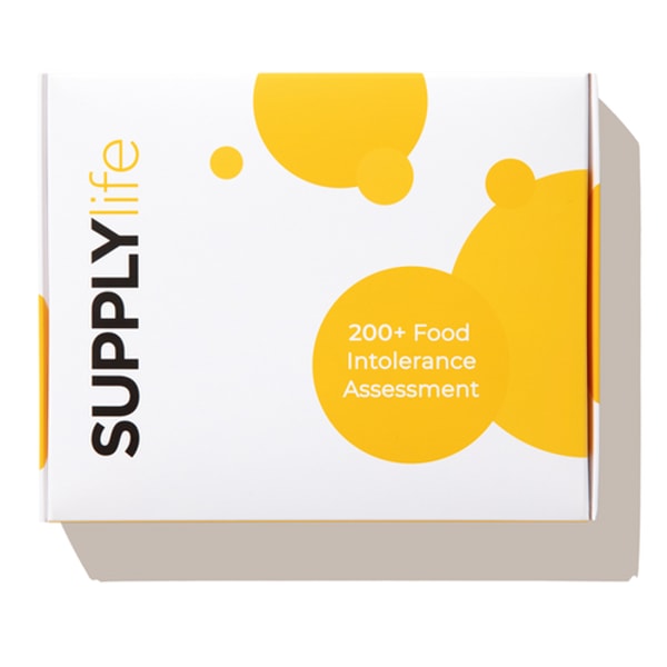 Supply Life Complete Body Test Review