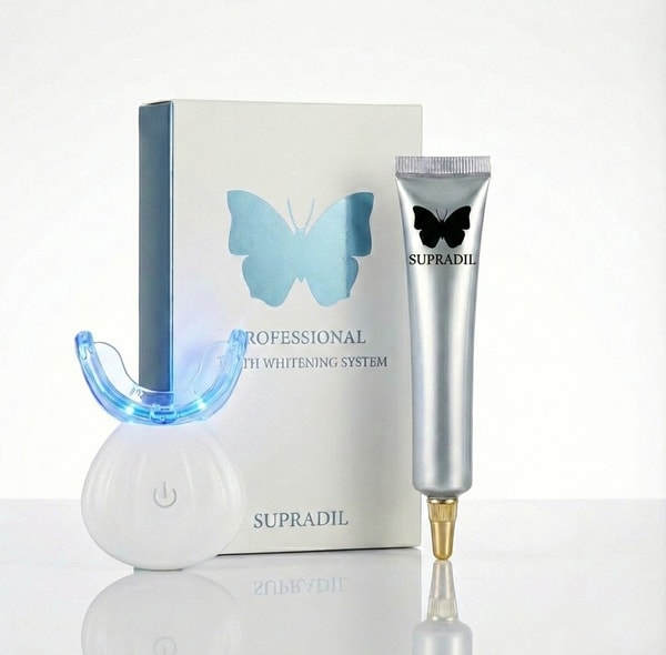 Supradil 1-Tube Kit - Supradil Led Essential Kit Starter Edition Review