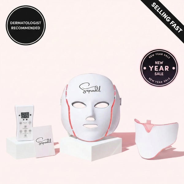 Supradil Supradil Skin Architect Mask Review