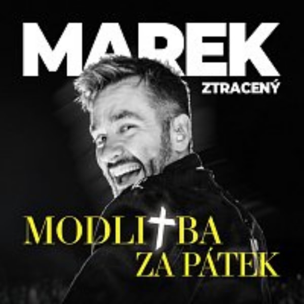 Supraphonline.cz Modlitba za p&aacute;tek Recenze