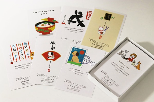 Suprint 折パンフレット印刷 レビュー