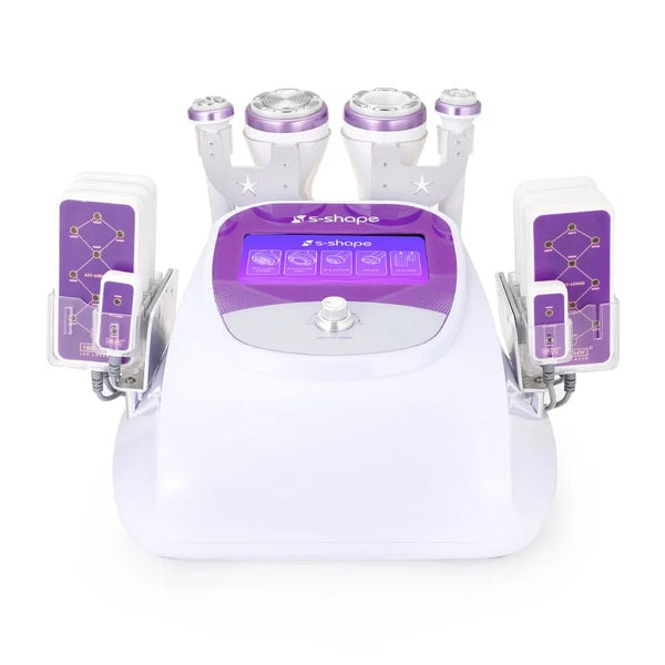 Surebeauty 30K S Shape Machine Reviews