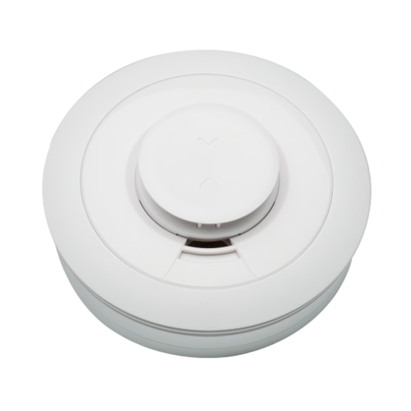 Suretyhome PowerG+ Smoke and Heat Detector Review