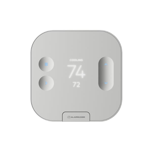Suretyhome Intelligent Thermostat ADC-T25 Review