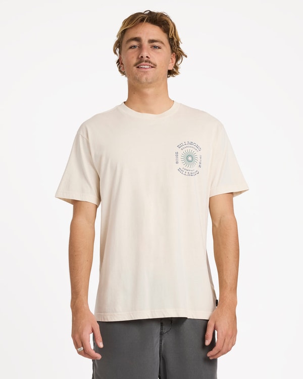 Surf Dive 'n Ski  Mens Sunrise Premium T-Shirt Review
