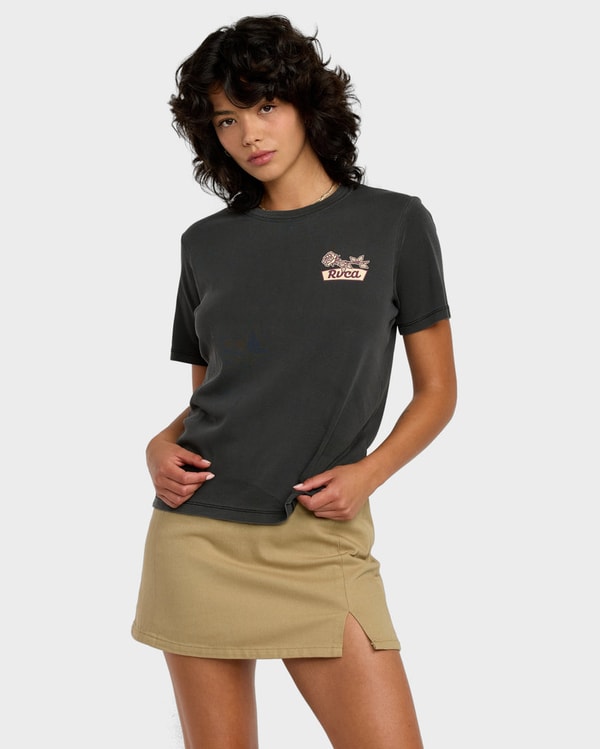 Surf Dive 'n Ski Womens Dailty T-Shirt Reviews