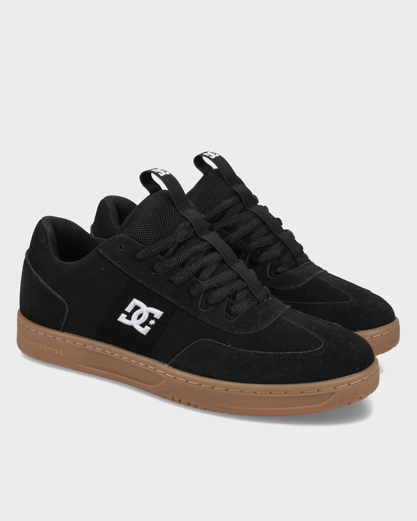 Surf Dive 'n Ski Mens Dc Astrix Skate Shoes Reviews