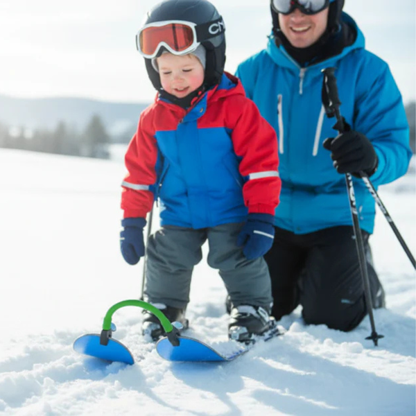 Surfmore SnowRider SkiLink Recension