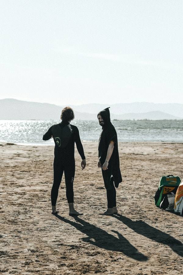Surfmore Recension